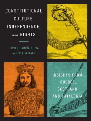 cover image of Constitutional Culture, Independence, and Rights